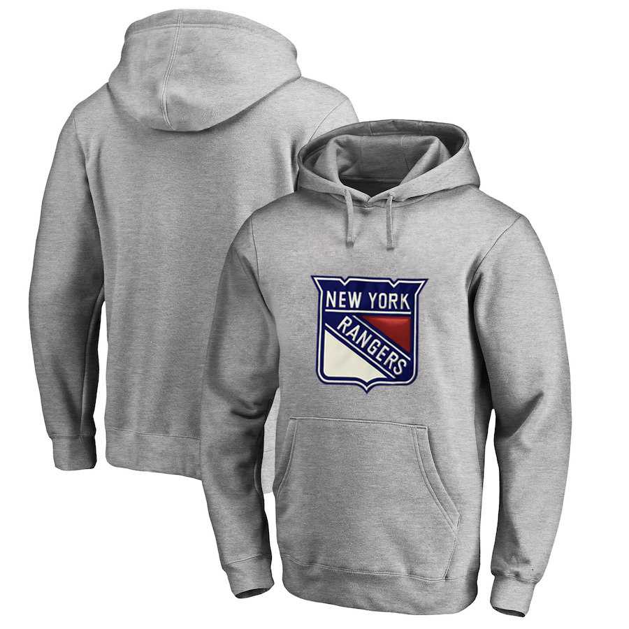 New York Rangers Gray All Stitched Pullover Hoodie,We sell and wholesale New York Rangers Gray All Stitched Pullover Hoodie on line form chian!